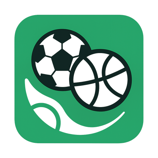 乐竟体育 Logo